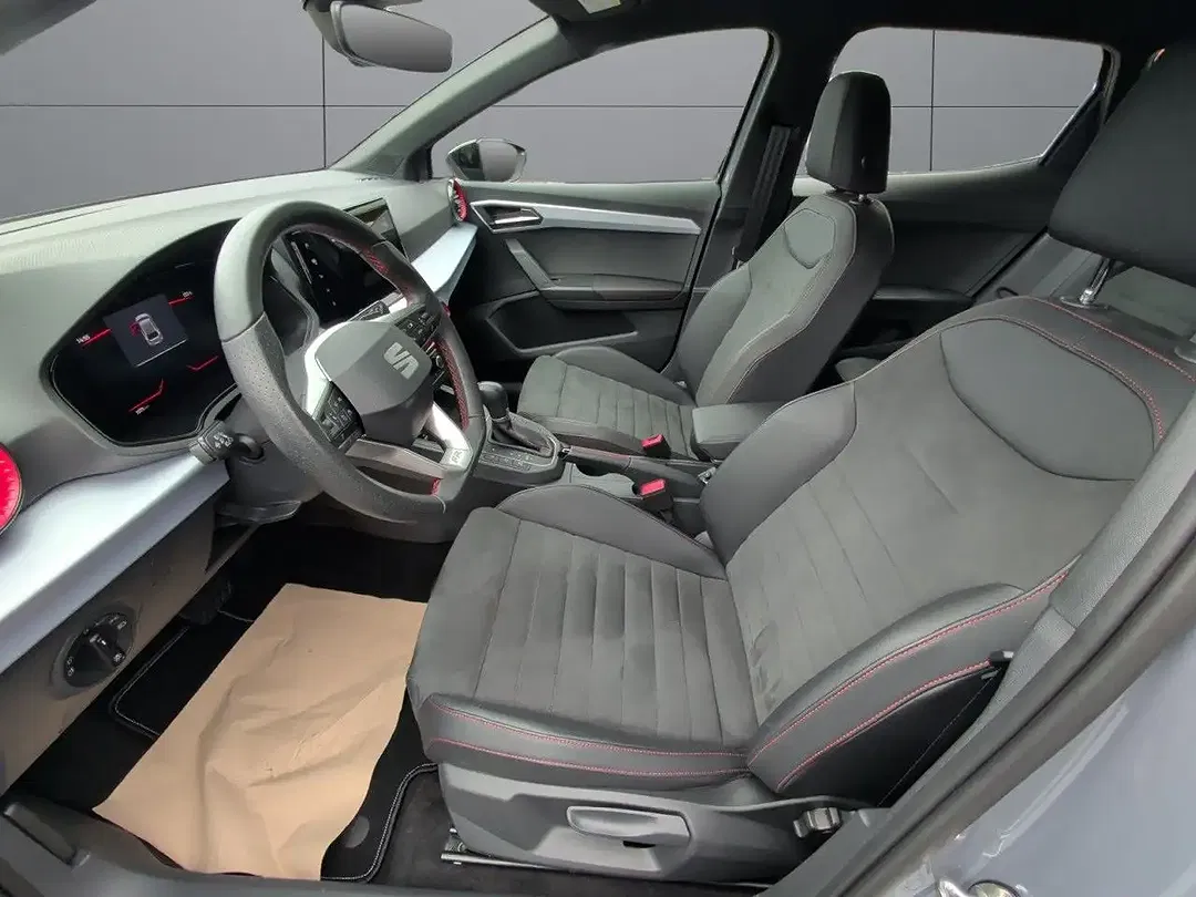 SEAT Ibiza 1.0 TSI DSG FR - Thumbnail 14