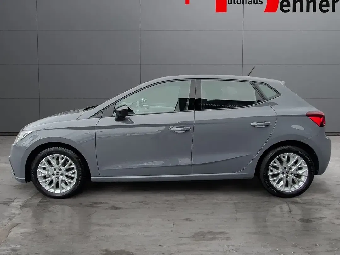 SEAT Ibiza 1.0 TSI DSG FR - Thumbnail 3