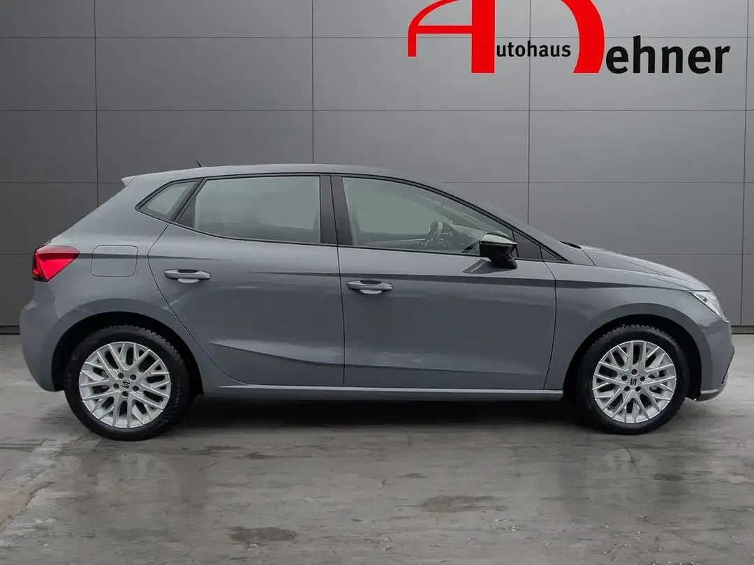 SEAT Ibiza 1.0 TSI DSG FR - Thumbnail 7