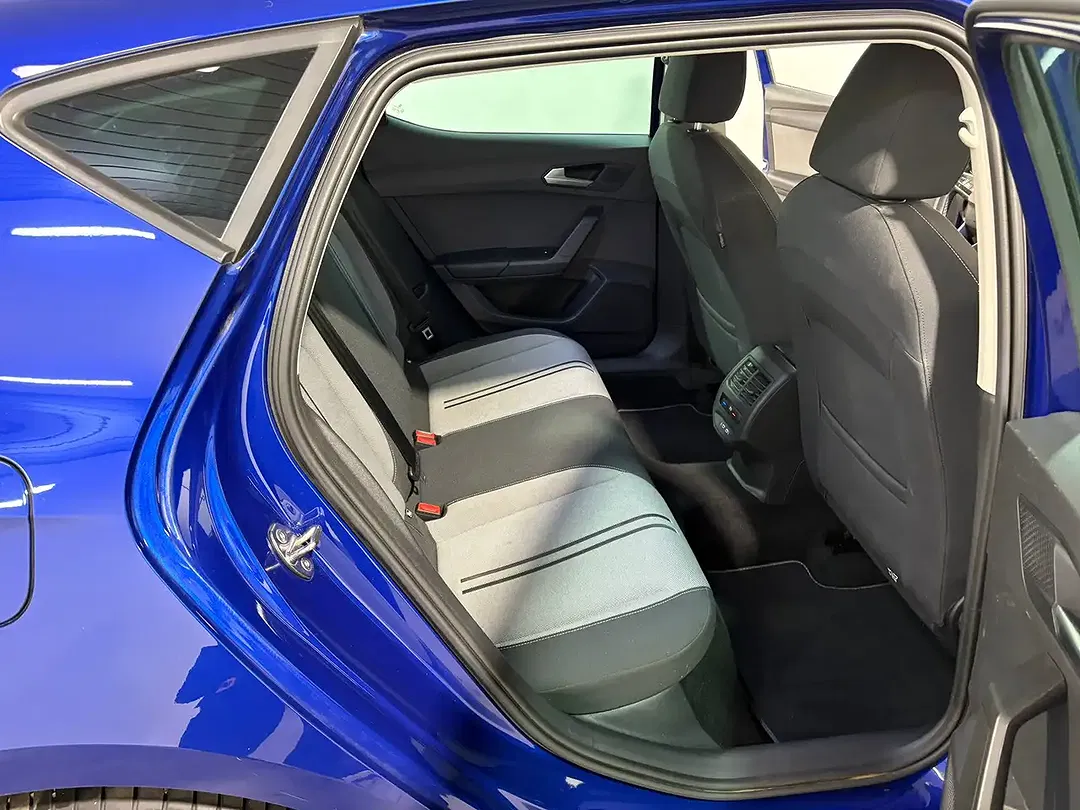 SEAT Leon 1.0 EcoTSI - Thumbnail 10