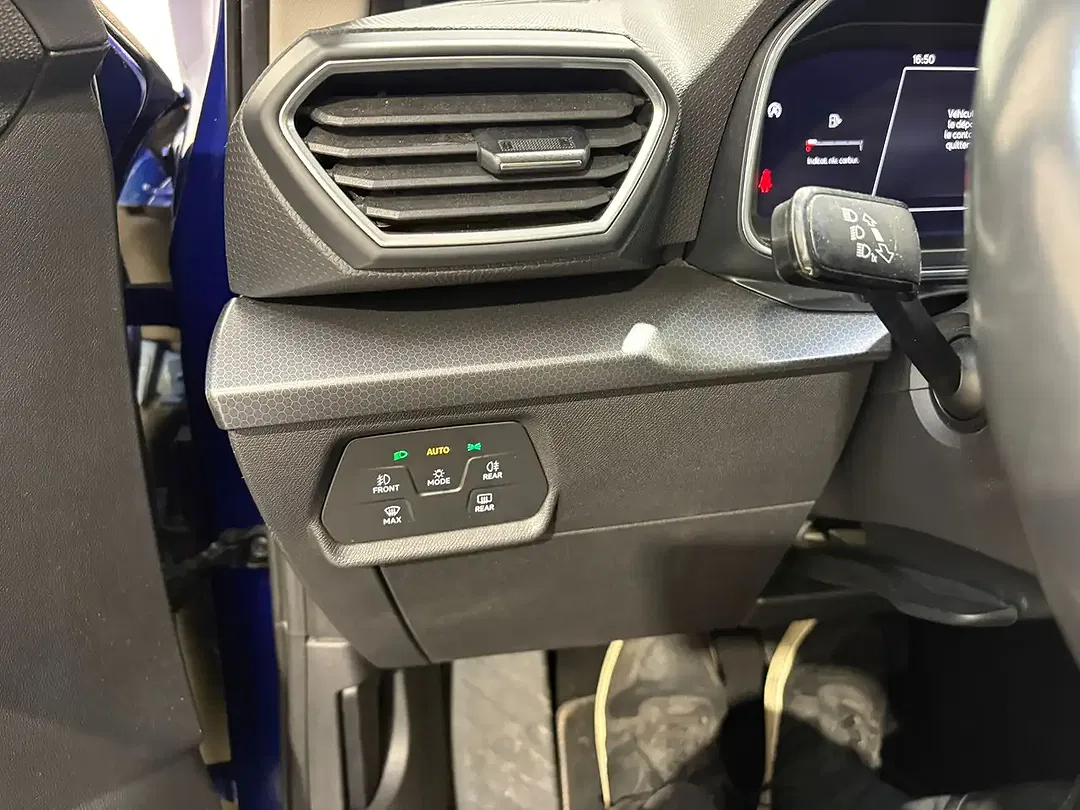 SEAT Leon 1.0 EcoTSI - Thumbnail 14