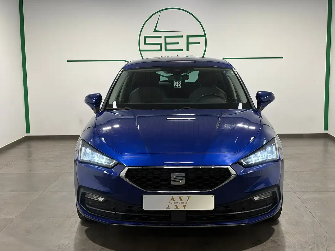 SEAT Leon 1.0 EcoTSI - foto 2