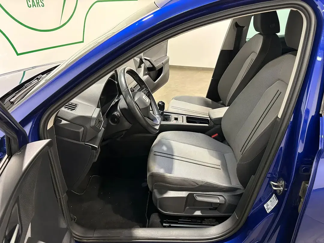 SEAT Leon 1.0 EcoTSI - Thumbnail 7