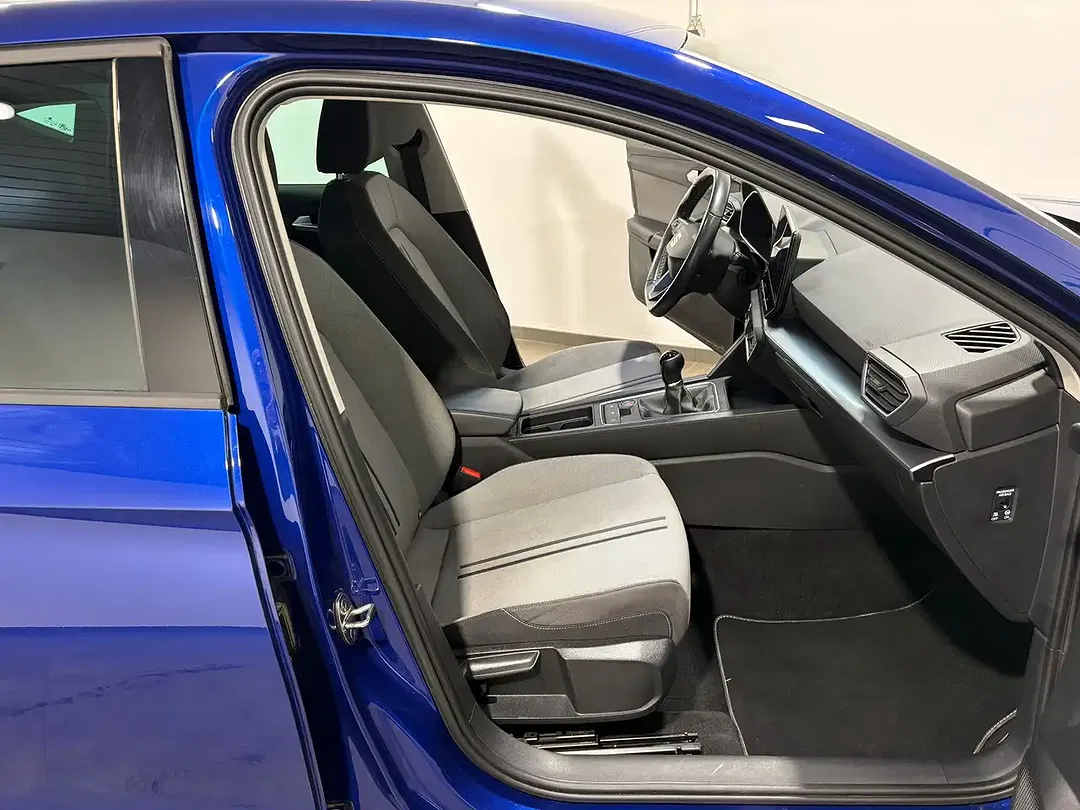 SEAT Leon 1.0 EcoTSI - Thumbnail 9