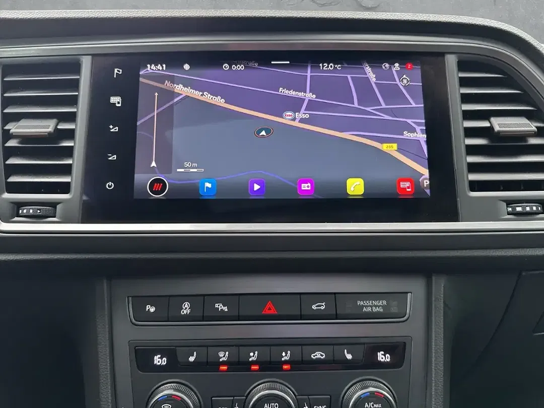 CUPRA Ateca 2.0 TSI DSG 4Drive - Thumbnail 13