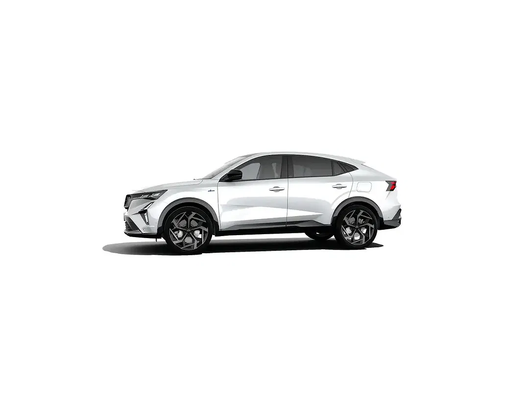 Renault Rafale Hybrid 4x4 - foto 2