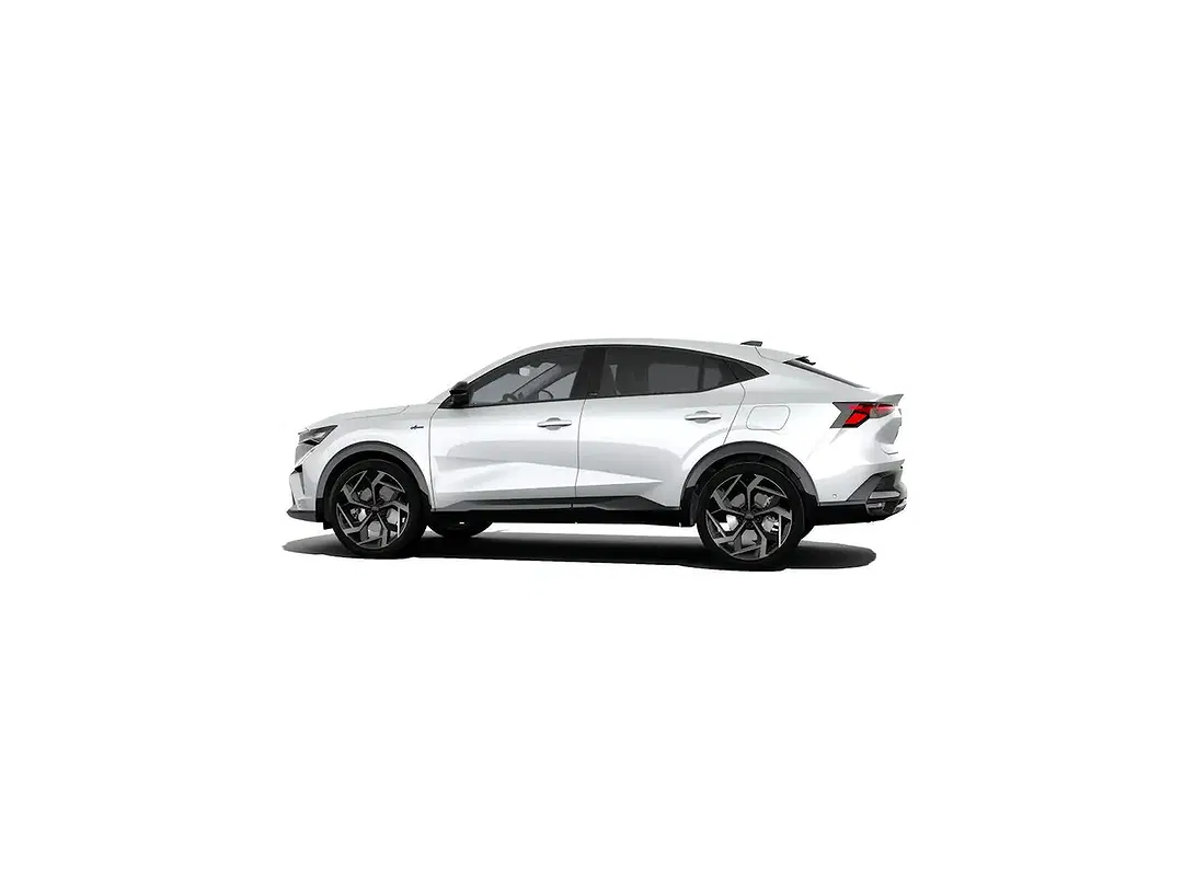 Renault Rafale Hybrid 4x4 - Thumbnail 3