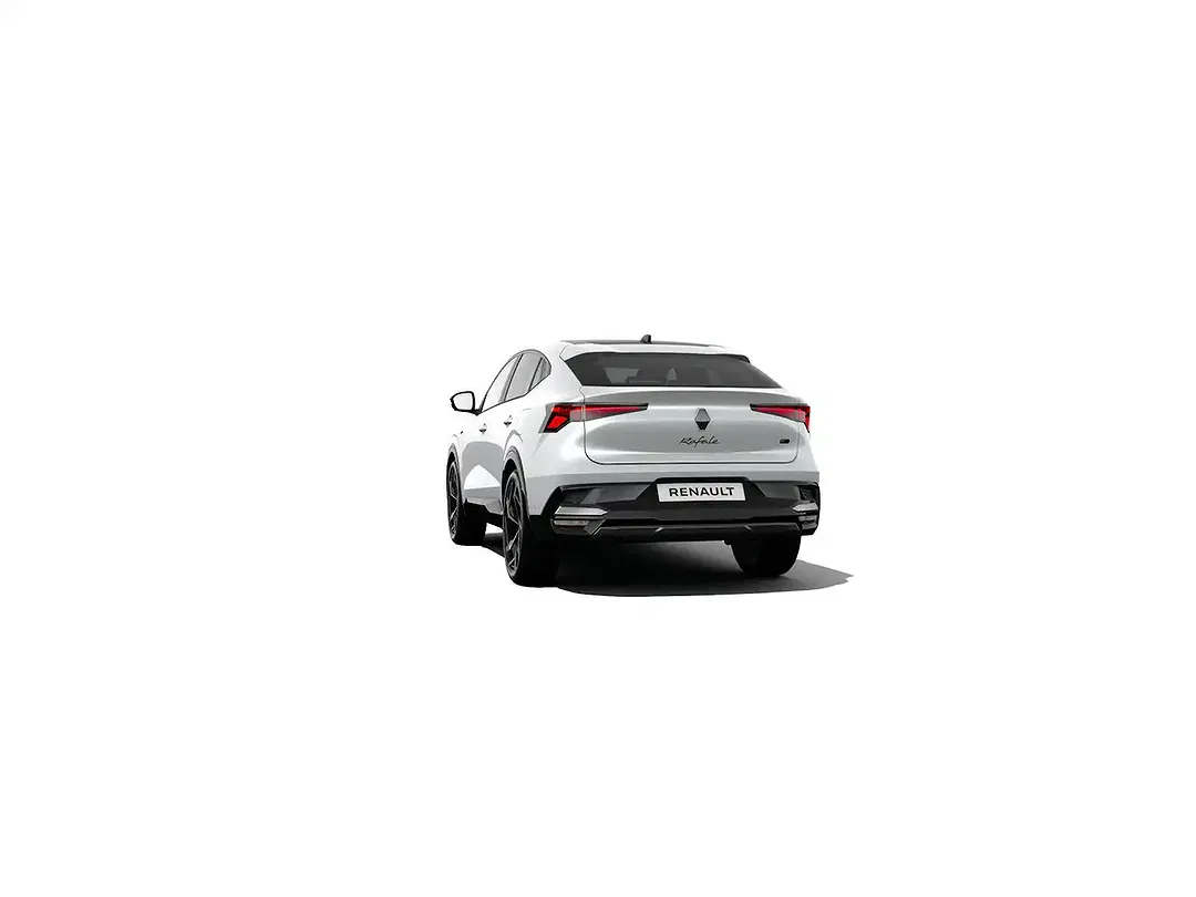 Renault Rafale Hybrid 4x4 - Thumbnail 5