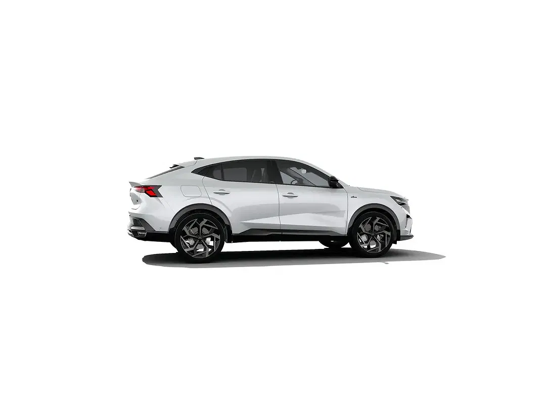Renault Rafale Hybrid 4x4 - Thumbnail 8