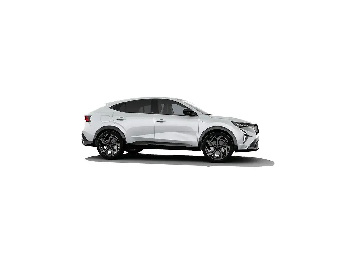 Renault Rafale Hybrid 4x4 - Thumbnail 9