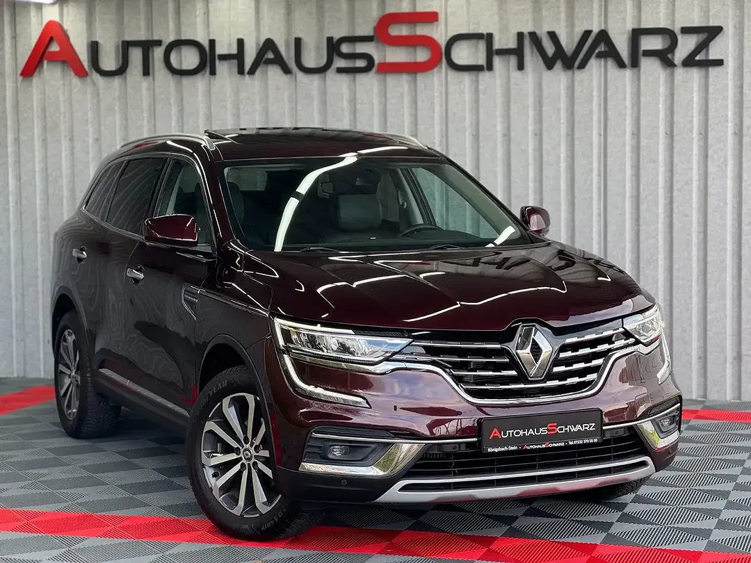 Renault Koleos Intens - foto 1
