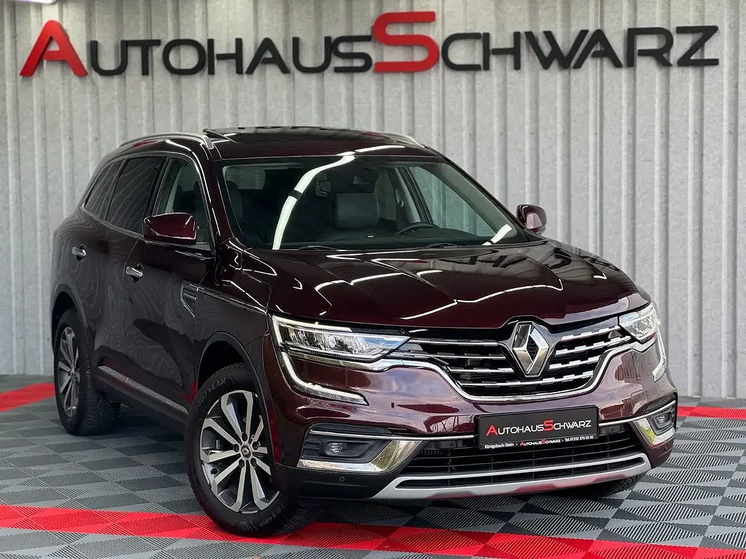Renault Koleos Intens - Afbeelding 1