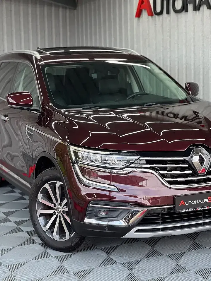 Renault Koleos Intens - Thumbnail 10
