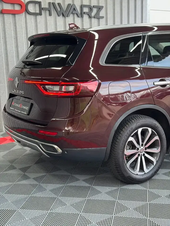 Renault Koleos Intens - Thumbnail 11