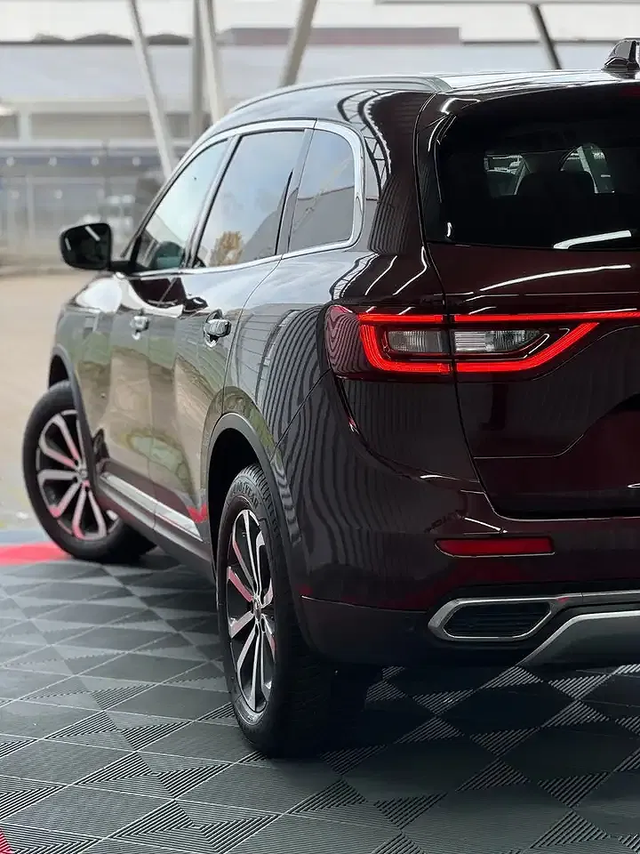 Renault Koleos Intens - Thumbnail 12