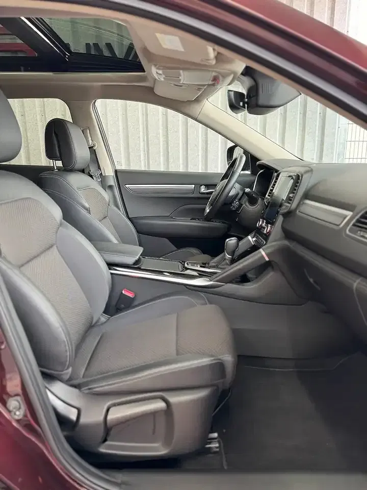 Renault Koleos Intens - foto 15