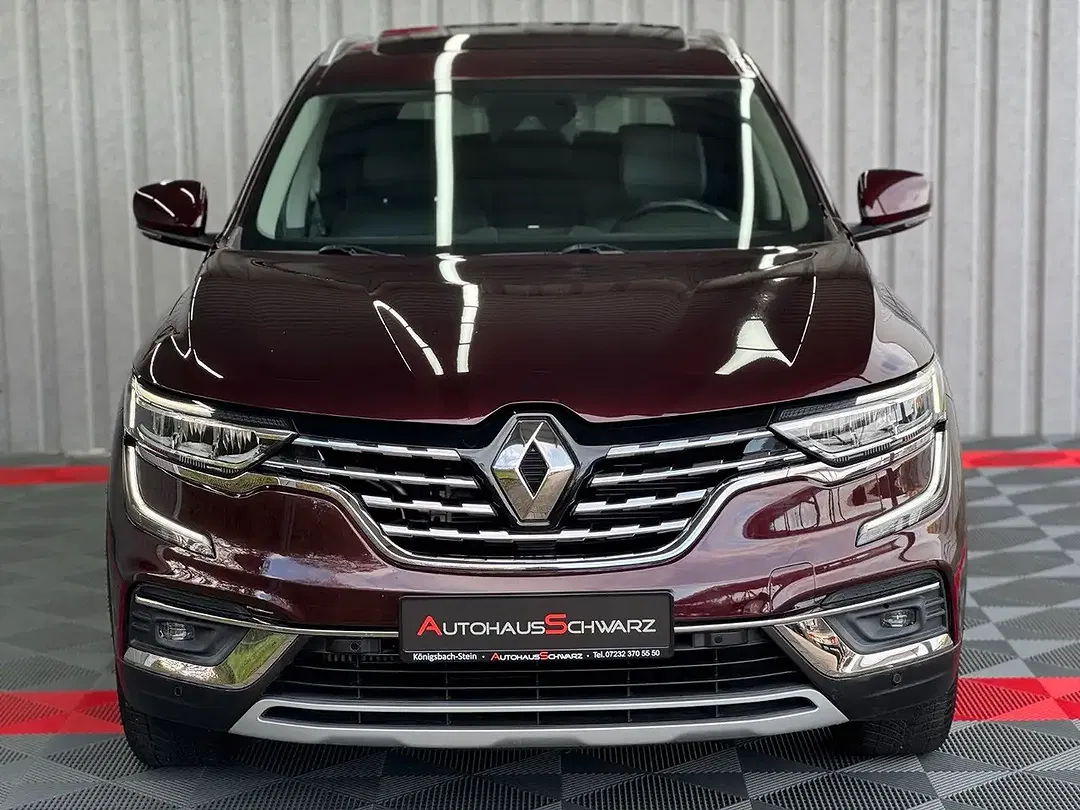 Renault Koleos Intens - foto 2