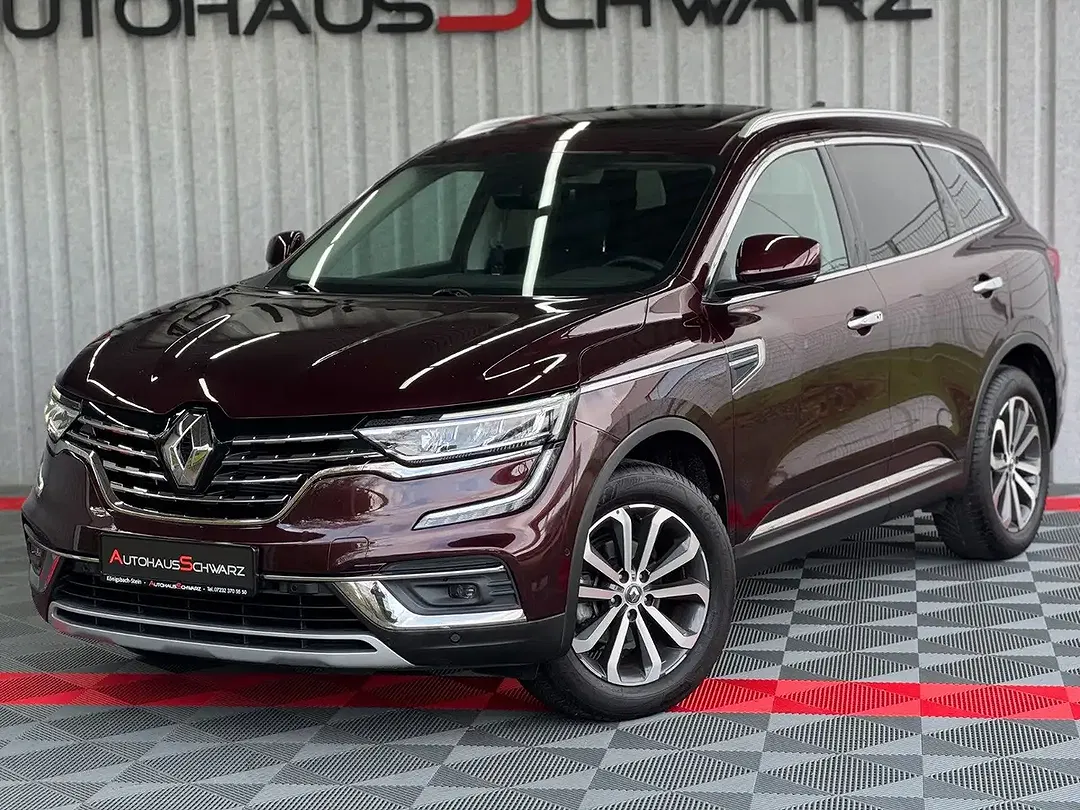 Renault Koleos Intens - Thumbnail 3