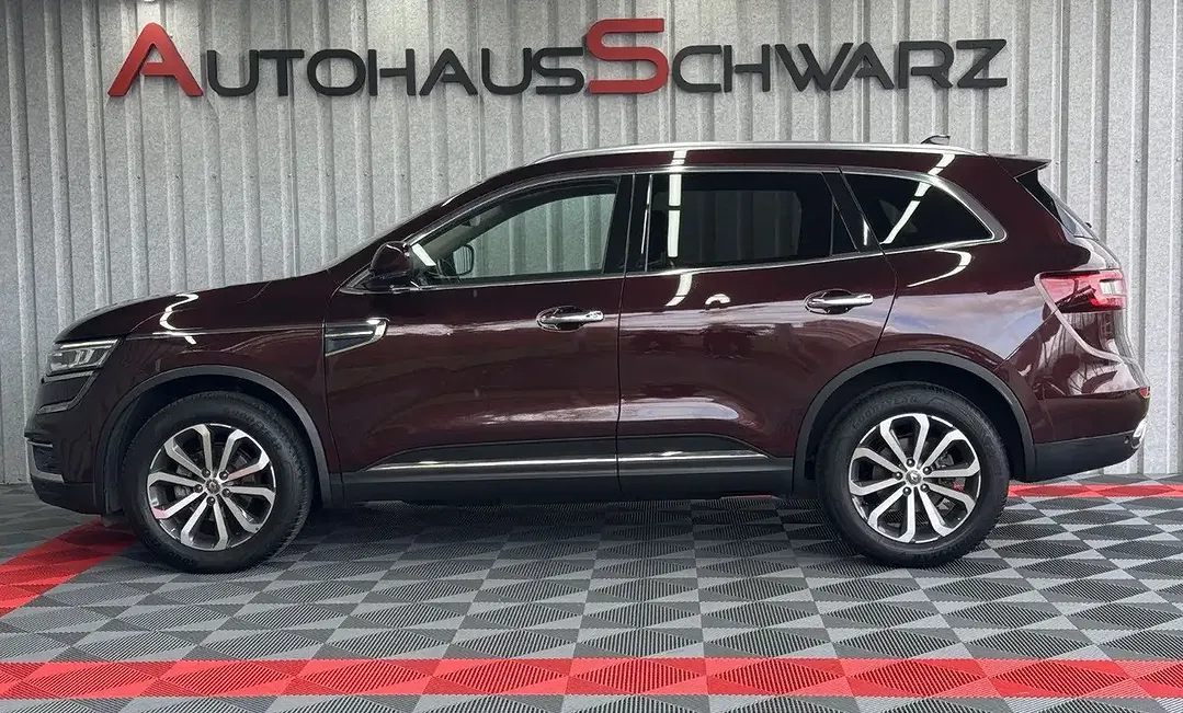 Renault Koleos Intens - Thumbnail 4