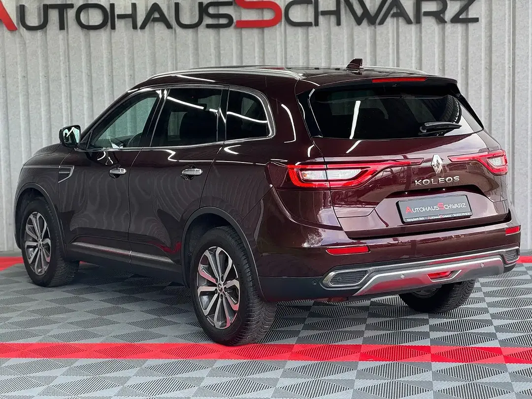 Renault Koleos Intens - Thumbnail 5