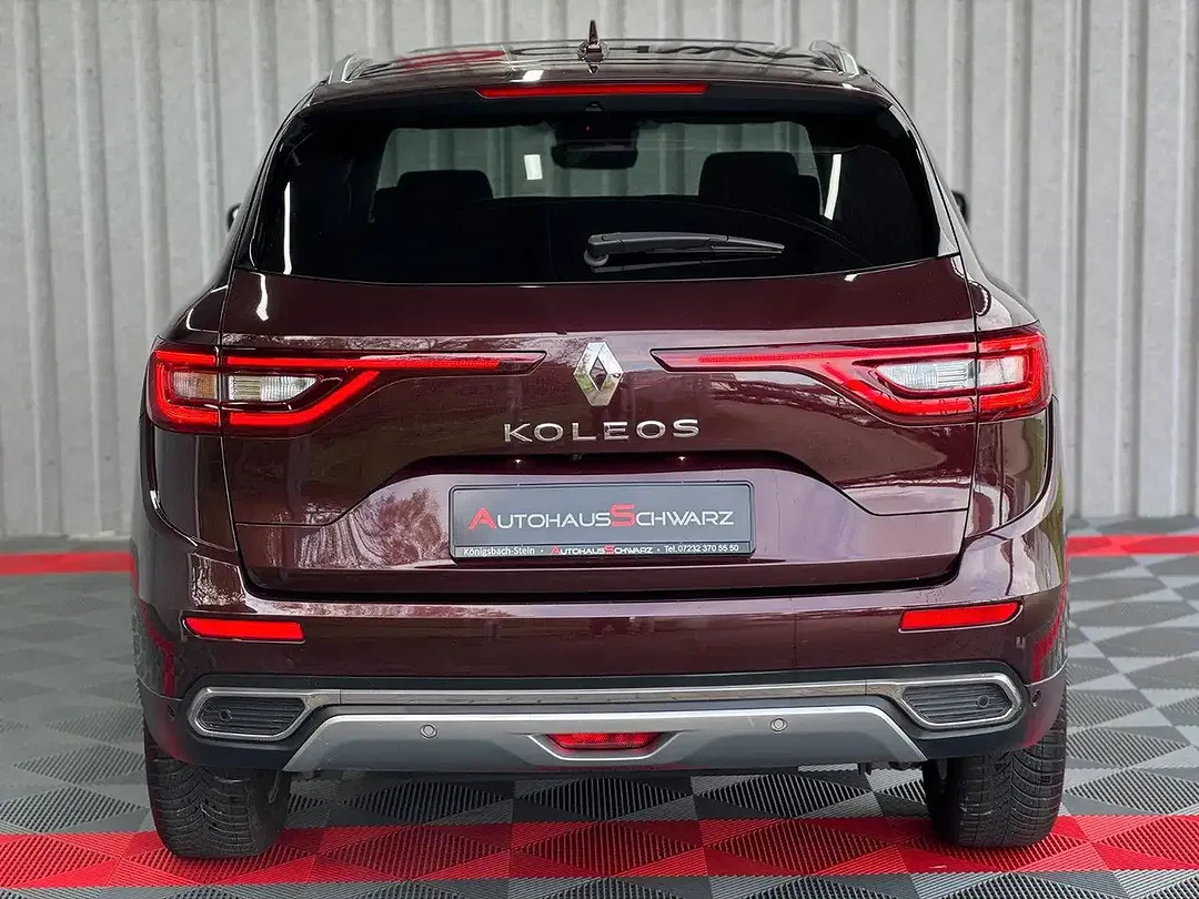 Renault Koleos Intens - Thumbnail 6