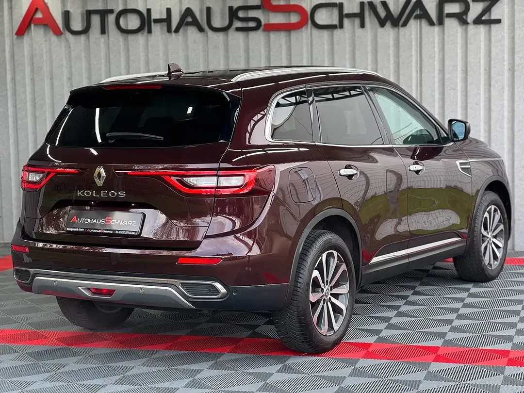 Renault Koleos Intens - Thumbnail 7