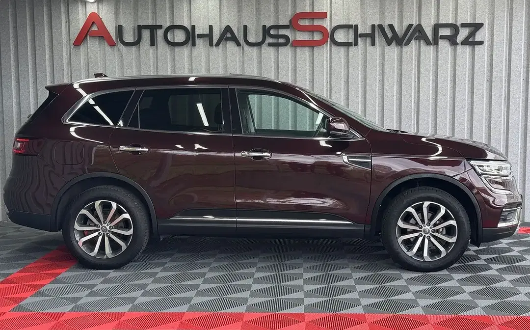 Renault Koleos Intens - Thumbnail 8
