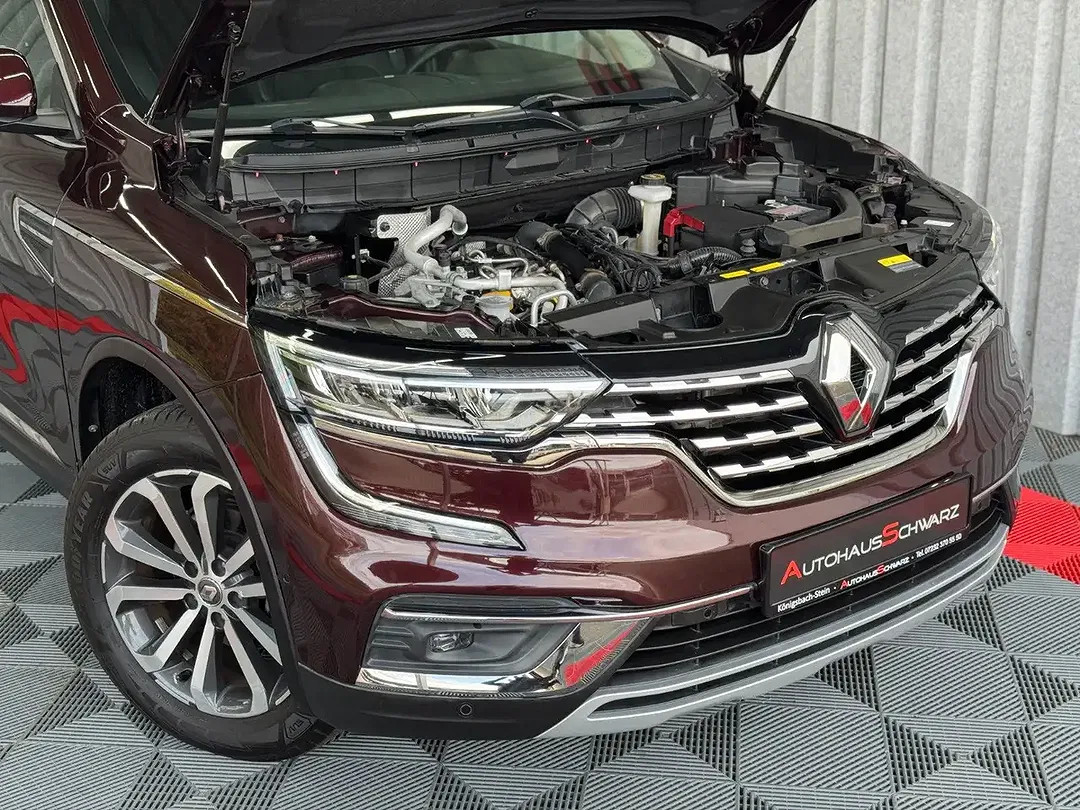 Renault Koleos Intens - Thumbnail 9