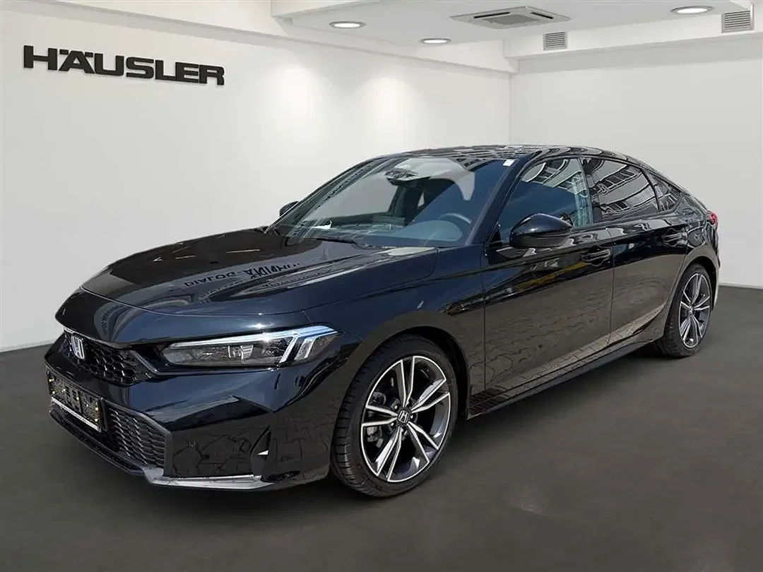 Honda Civic 2.0 e:HEV Advance - Afbeelding 1