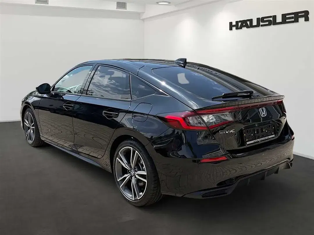 Honda Civic 2.0 e:HEV Advance - foto 2