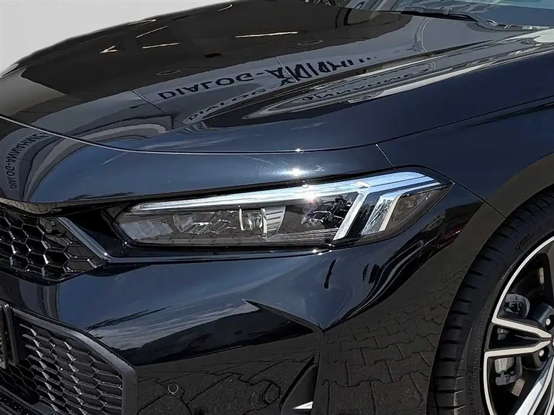 Honda Civic 2.0 e:HEV Advance - Thumbnail 7