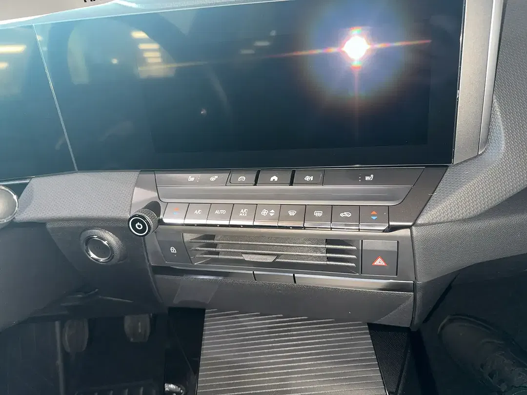 Opel Astra 1.2 GS - Thumbnail 13
