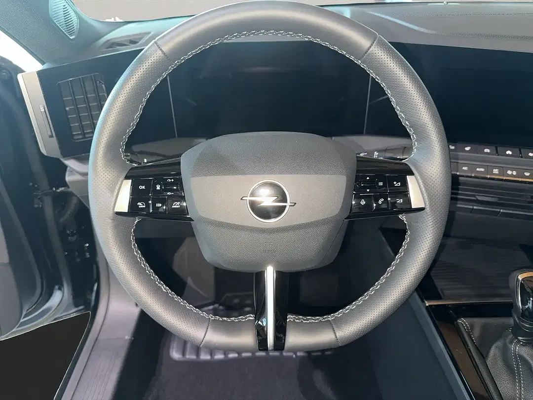 Opel Astra 1.2 GS - Thumbnail 8