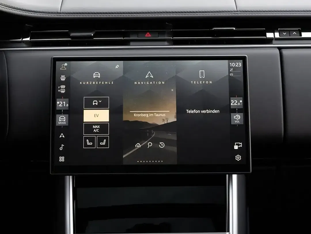 Land Rover Range Rover P550e Hybrid Autobiography - Thumbnail 12