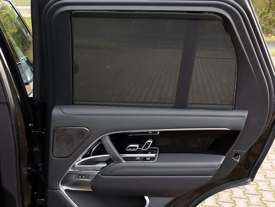 Land Rover Range Rover P550e Hybrid Autobiography - foto 15