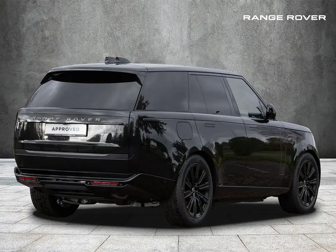 Land Rover Range Rover P550e Hybrid Autobiography - foto 2