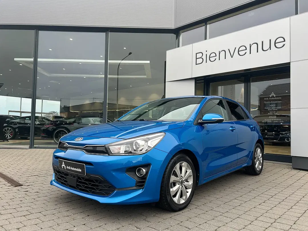 Kia Rio 1.2 - Afbeelding 1