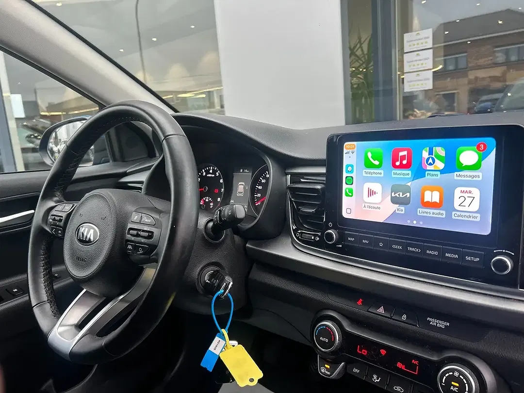 Kia Rio 1.2 - Thumbnail 11