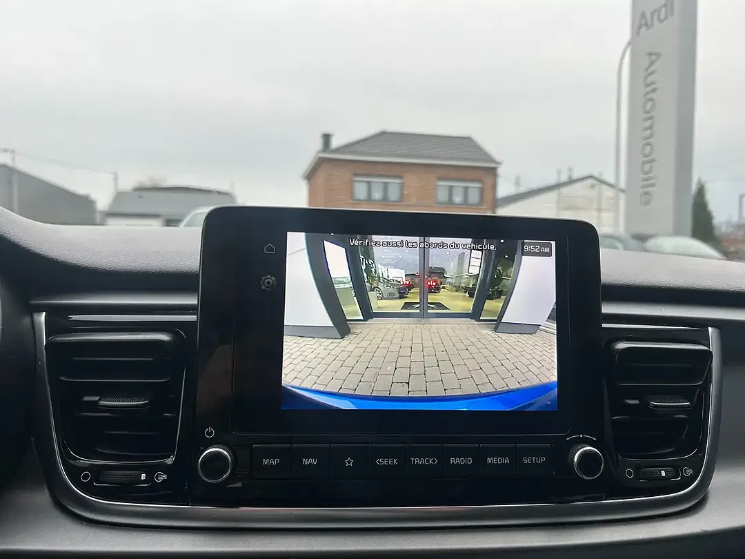 Kia Rio 1.2 - Thumbnail 12