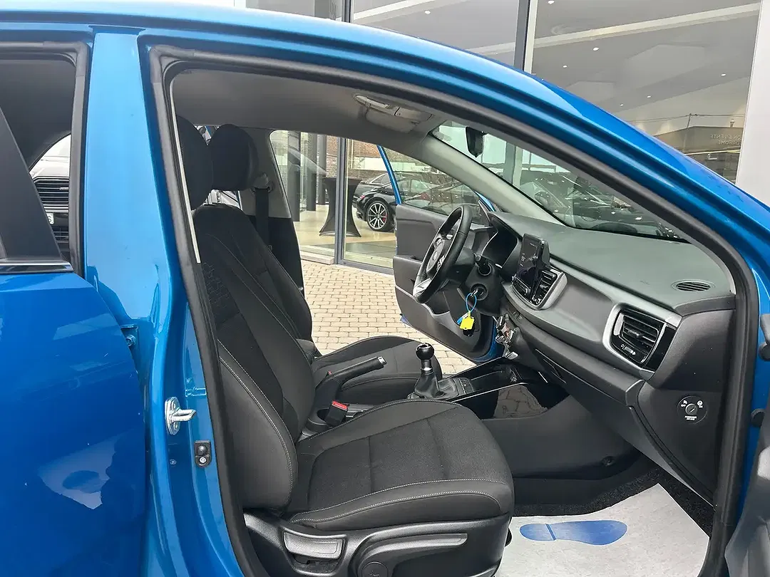 Kia Rio 1.2 - Thumbnail 13