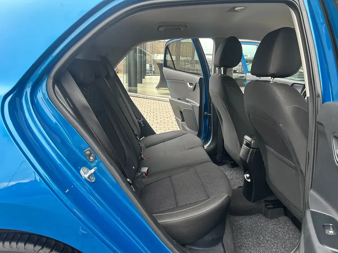 Kia Rio 1.2 - Thumbnail 14