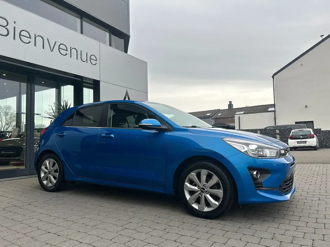 Kia Rio 1.2 - foto 15