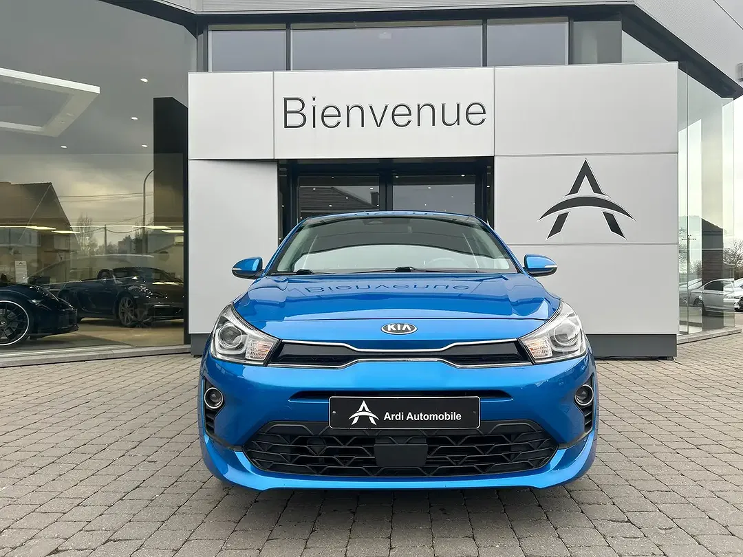 Kia Rio 1.2 - foto 2