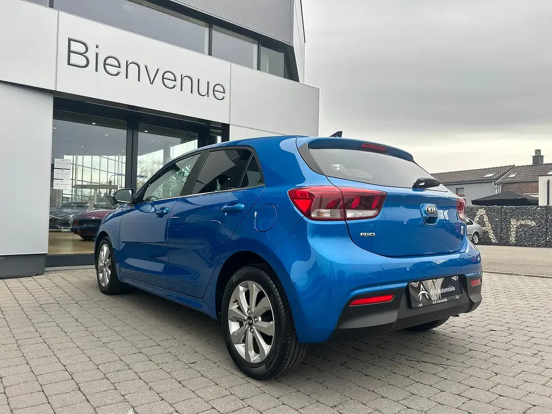 Kia Rio 1.2 - Thumbnail 6