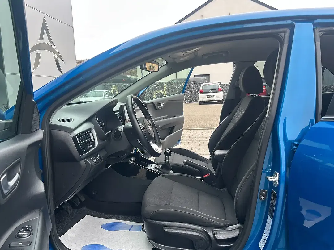 Kia Rio 1.2 - Thumbnail 7