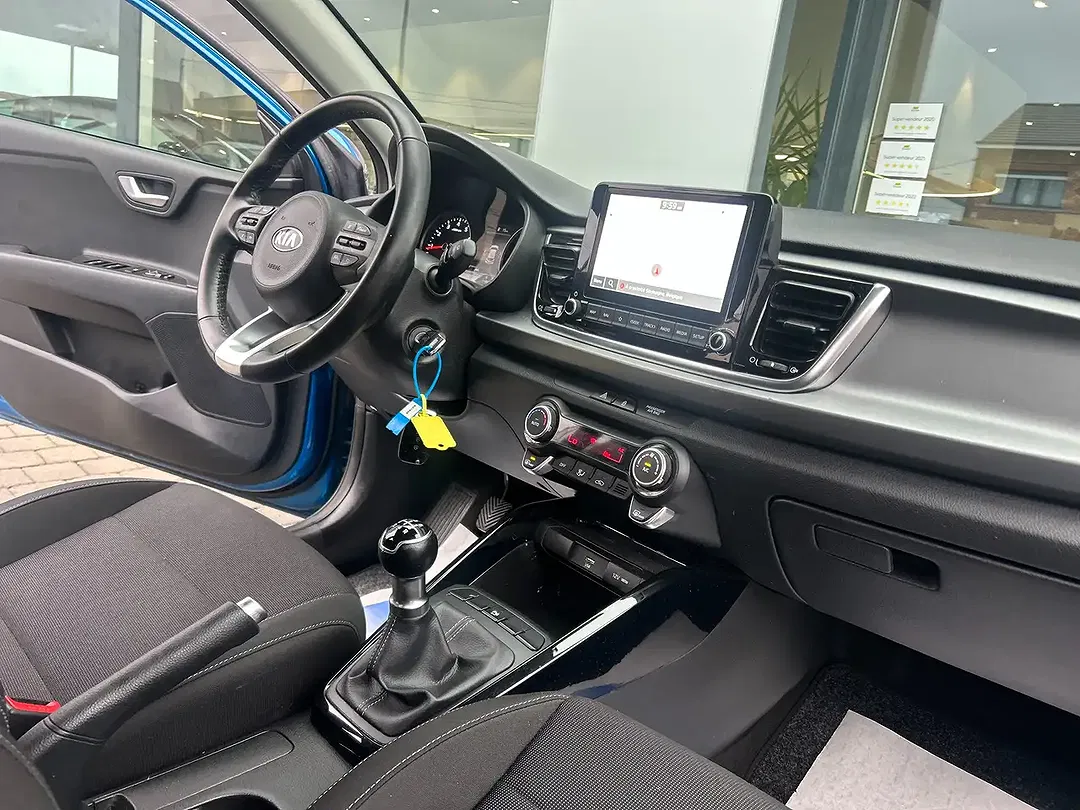 Kia Rio 1.2 - Thumbnail 9