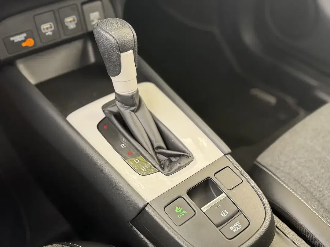 Honda Jazz 1.5 i-MMD Hybrid AUT Elegance - Thumbnail 13