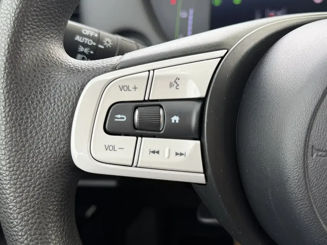 Honda Jazz 1.5 i-MMD Hybrid AUT Elegance - Thumbnail 14