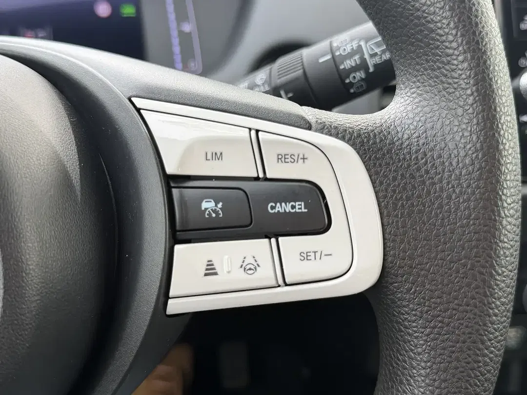Honda Jazz 1.5 i-MMD Hybrid AUT Elegance - foto 15