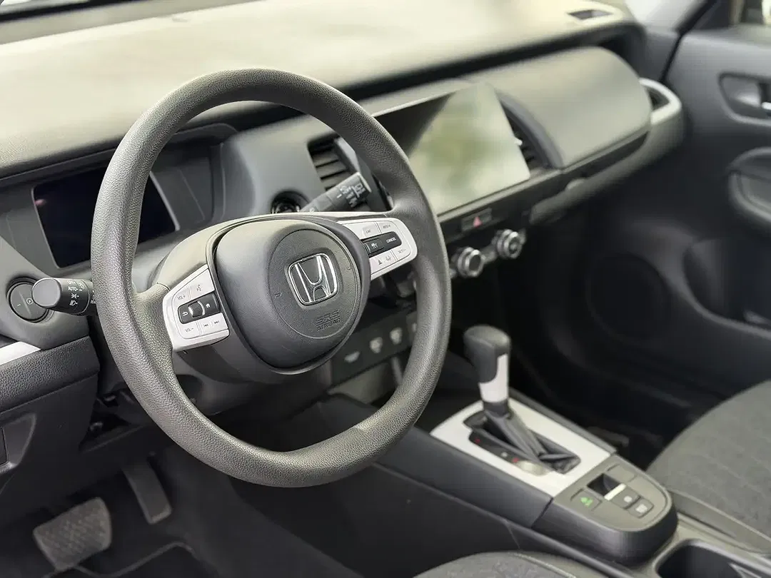 Honda Jazz 1.5 i-MMD Hybrid AUT Elegance - Thumbnail 8